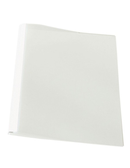 Leitz Covers for Thermal Binding Bianco