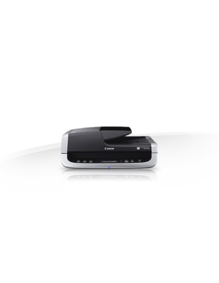 Canon imageFORMULA 2020U Scanner piano e ADF 1200 x 1200 DPI A4 Nero