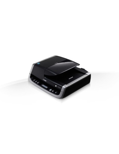 Canon imageFORMULA 2020U Scanner piano e ADF 1200 x 1200 DPI A4 Nero