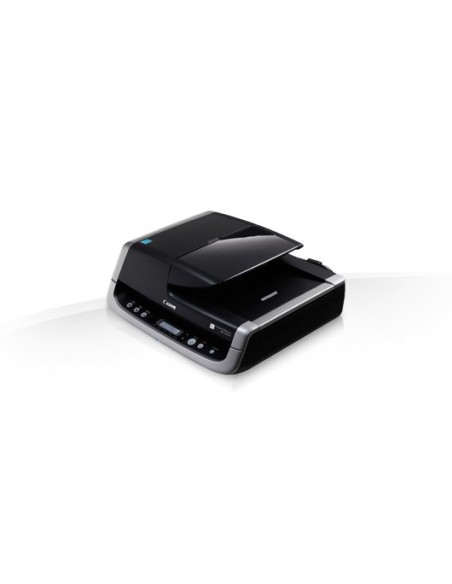 Canon imageFORMULA 2020U Scanner piano e ADF 1200 x 1200 DPI A4 Nero