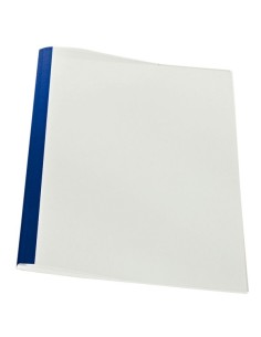 Leitz Covers for Thermal Binding Blu