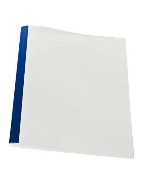 Leitz Covers for Thermal Binding Blu