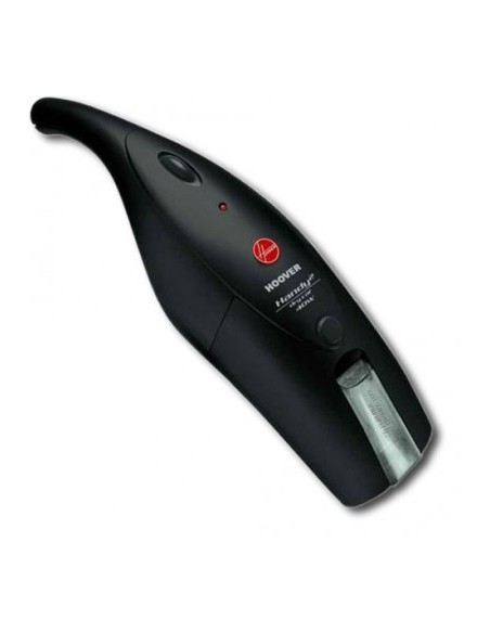 Hoover S4000DB6 Nero