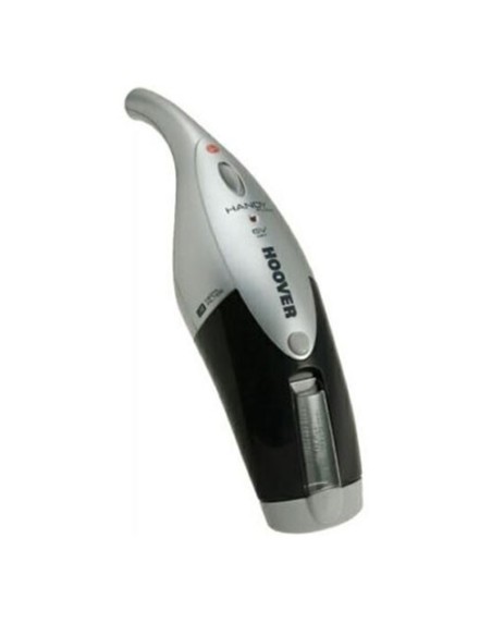 Hoover SP60DB6 Nero, Argento Senza sacchetto