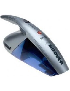 Hoover SJ120WSB4 Blu, Grigio Senza sacchetto