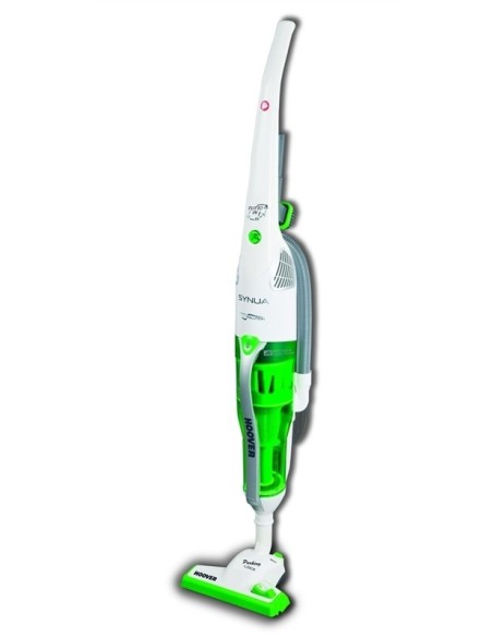 Hoover SA1110 011 Senza sacchetto 1100 W Verde, Bianco