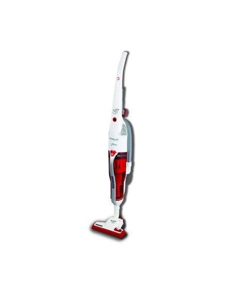 Hoover SA 1130 011 Senza sacchetto 1,2 L 1100 W Rosso, Bianco