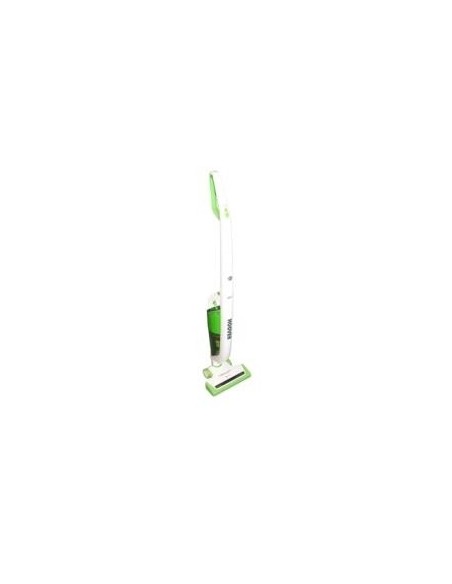 Hoover FJ180WG2 Senza sacchetto Verde, Bianco