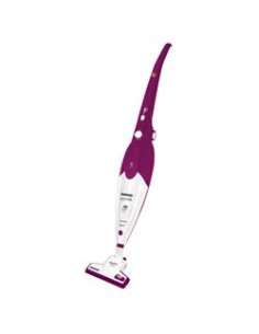Hoover STB356 011 1,5 L 1500 W Porpora, Bianco