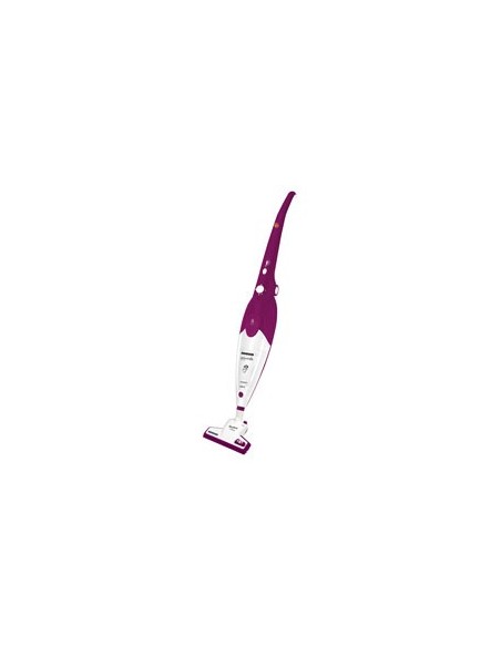 Hoover STB356 011 1,5 L 1500 W Porpora, Bianco