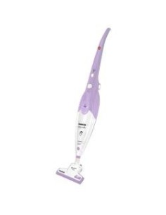 Hoover STB236 011 Sacchetto per la polvere 1,5 L 1300 W Porpora, Bianco