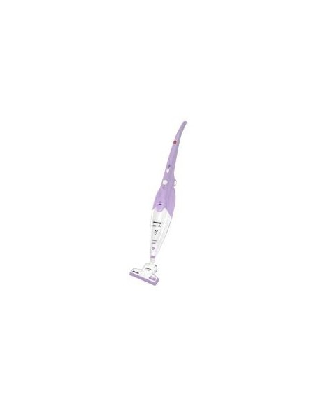 Hoover STB236 011 Sacchetto per la polvere 1,5 L 1300 W Porpora, Bianco