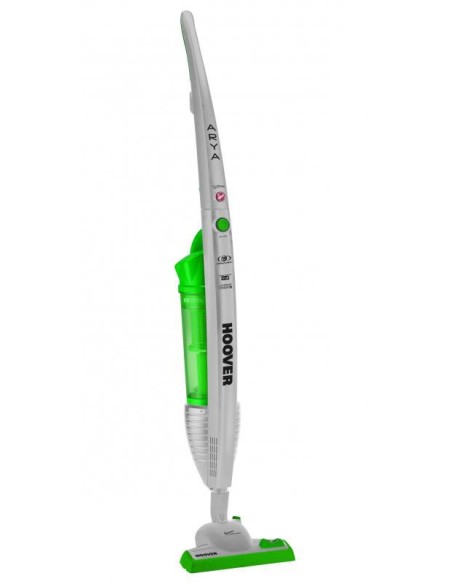 Hoover SAG 1210 Senza sacchetto 1,2 L 1200 W Verde, Bianco