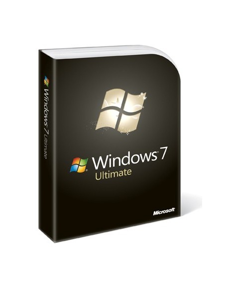 Microsoft Windows 7 Anytime Upgrade, Home Premium to Ultimate, ES