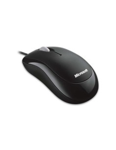 Microsoft Ready mouse USB tipo A Ottico 800 DPI 2