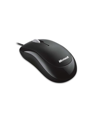 Microsoft Ready mouse USB tipo A Ottico 800 DPI