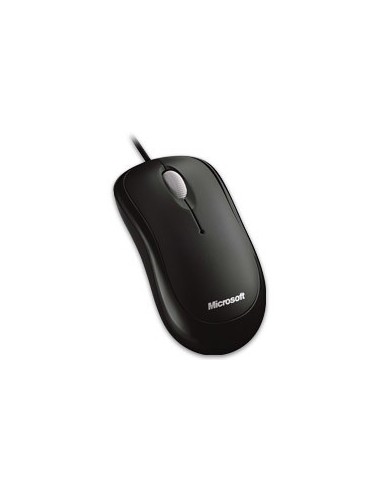 Microsoft Ready mouse USB tipo A Ottico 800 DPI