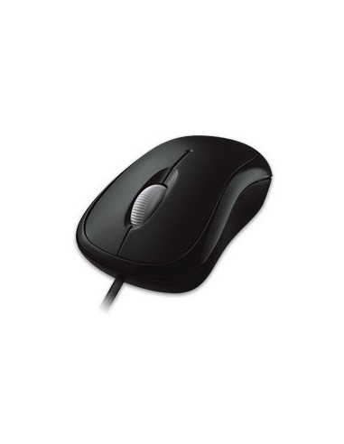 Microsoft Ready mouse USB tipo A Ottico 800 DPI