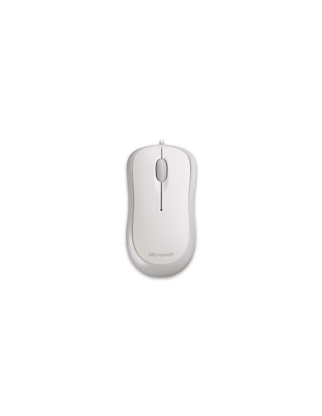 Microsoft Ready mouse USB tipo A Ottico 800 DPI
