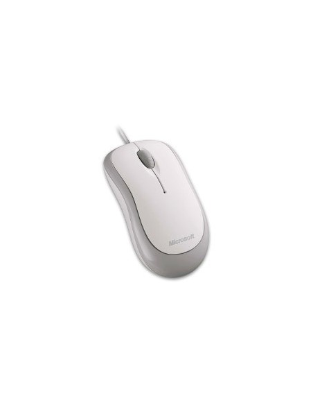 Microsoft Ready mouse USB tipo A Ottico 800 DPI
