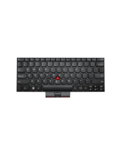 Lenovo 04X1212 ricambio per notebook Tastiera