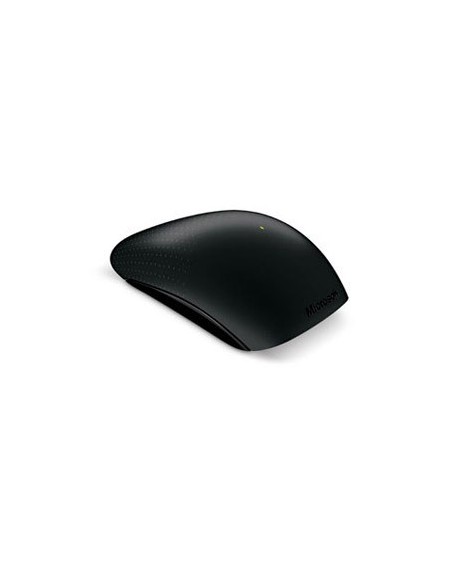 Microsoft Touch mouse RF Wireless BlueTrack 1000 DPI