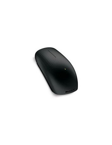 Microsoft Touch mouse RF Wireless BlueTrack 1000 DPI