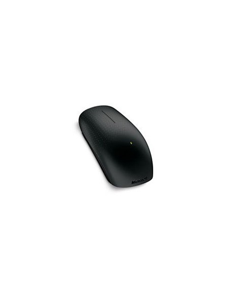 Microsoft Touch mouse RF Wireless BlueTrack 1000 DPI