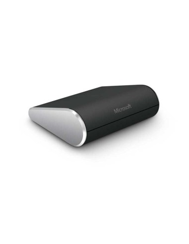 Microsoft Wedge Touch mouse Ambidestro Bluetooth BlueTrack 1000 DPI