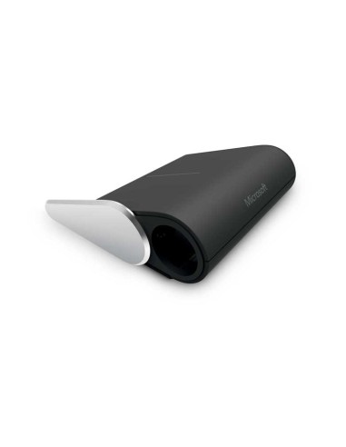 Microsoft Wedge Touch mouse Ambidestro Bluetooth BlueTrack 1000 DPI