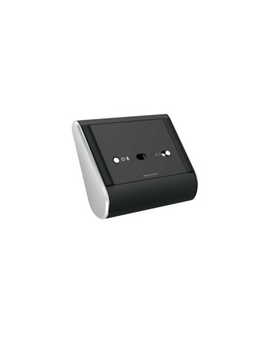 Microsoft Wedge Touch mouse Ambidestro Bluetooth BlueTrack 1000 DPI