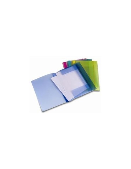 Fellowes Trend 40220 Polipropilene (PP) A4