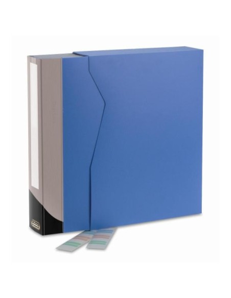 Fellowes 40319 cartella Polipropilene (PP)