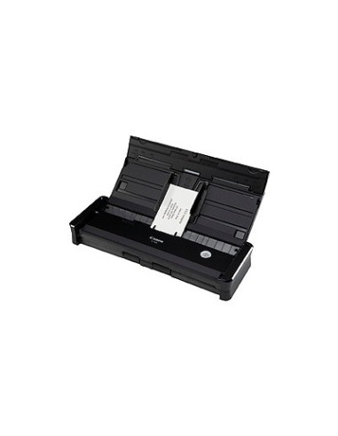 Canon imageFORMULA P-150 Scanner ADF 600 x 600 DPI A4 Nero