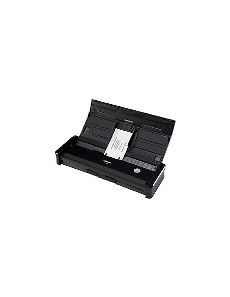 Canon imageFORMULA P-150 Scanner ADF 600 x 600 DPI A4 Nero