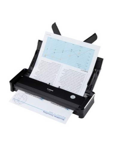 Canon imageFORMULA P-150 Scanner ADF 600 x 600 DPI A4 Nero