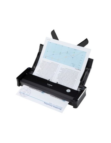 Canon imageFORMULA P-150 Scanner ADF 600 x 600 DPI A4 Nero