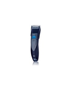 Braun HC 50 Blu