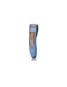 Braun HC 20 Blu, Arancione