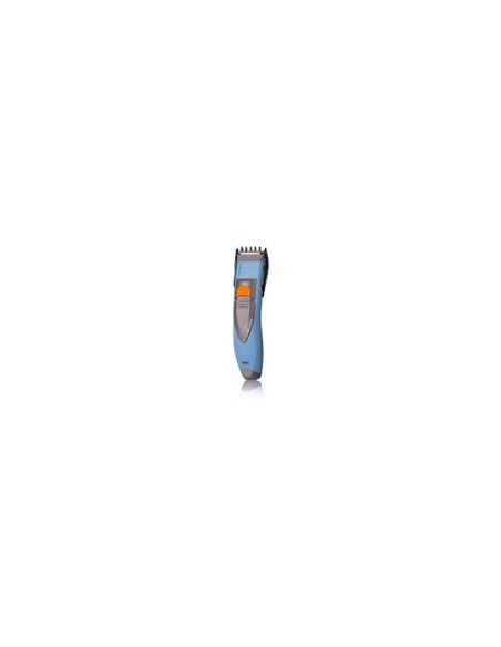 Braun HC 20 Blu, Arancione