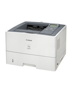 Canon Laser Shot LBP6750DN 2400 x 600 DPI A4