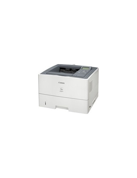 Canon Laser Shot LBP6750DN 2400 x 600 DPI A4