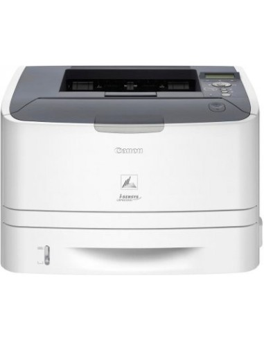 Canon Laser Shot LBP6750DN 2400 x 600 DPI A4