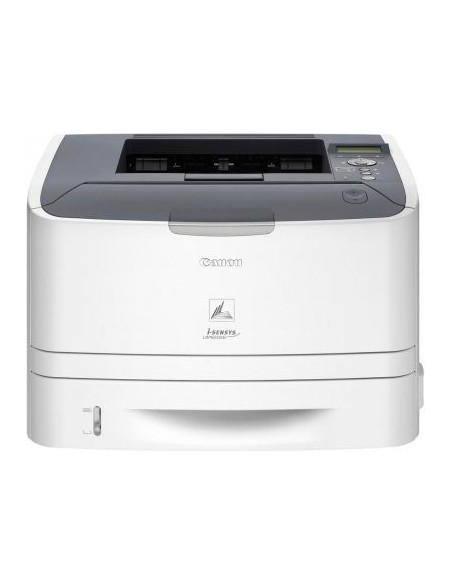 Canon Laser Shot LBP6750DN 2400 x 600 DPI A4