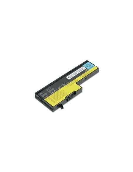 Lenovo ThinkPad X60 Series 4 Cell Slim Line Battery Batteria