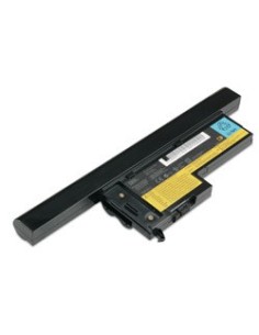 Lenovo ThinkPad X60 Series 8 Cell High Capacity Battery Batteria