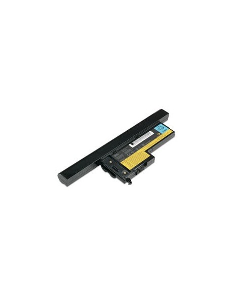 Lenovo ThinkPad X60 Series 8 Cell High Capacity Battery Batteria