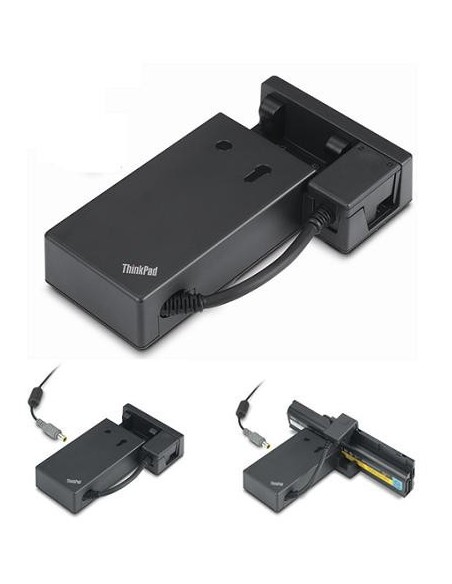 Lenovo ThinkPad External Battery Charger