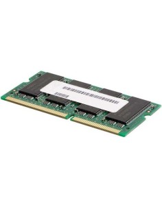 Lenovo Memory 1GB PC2-5300 CL5 Non-Parity DDR2 SDRAM SODIMM (ThinkPad) memoria 667 MHz Data Integrity Check (verifica integrità