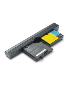 Lenovo ThinkPad X60 Tablet 8 cell Li-Ion battery Batteria